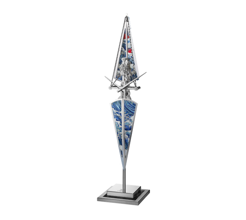 La Regatta Métiers d'Art