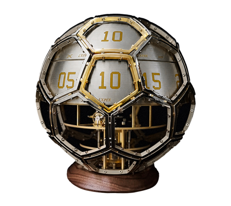 The Football