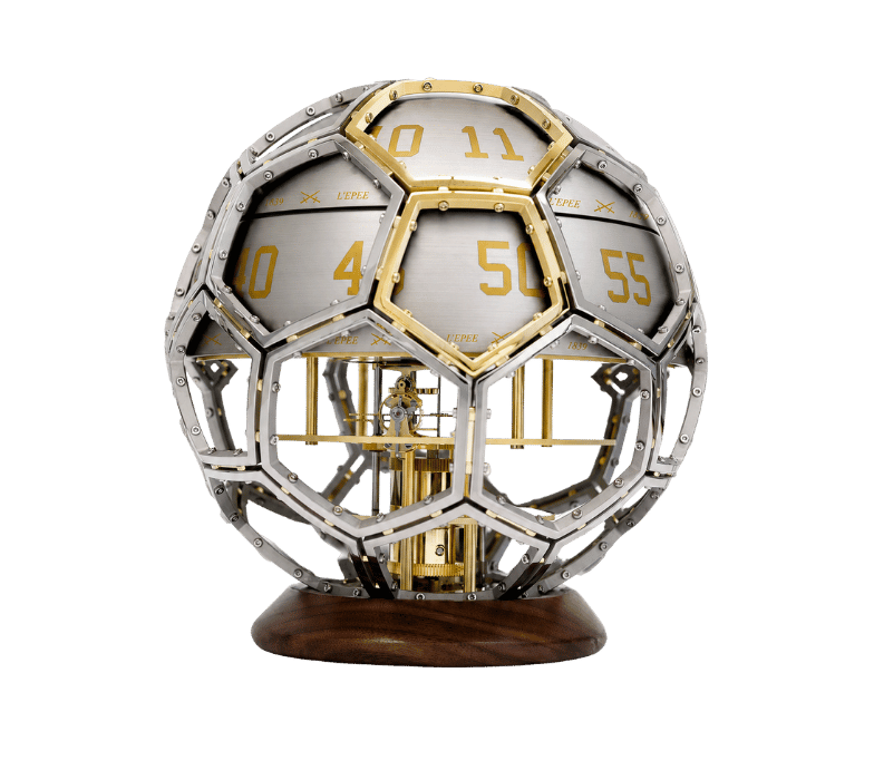 The Football